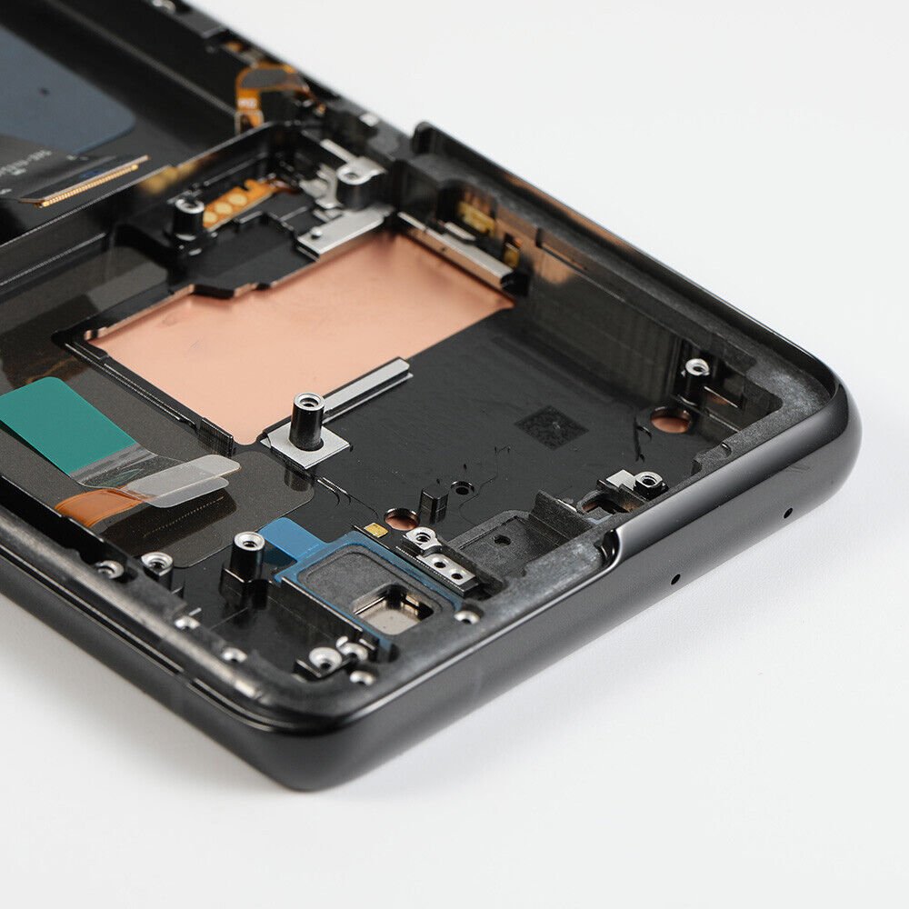Stock Available Mobile Phone Lcds For Xiaomi Mi A3 Display Original Lcd Amoled Display Screen
