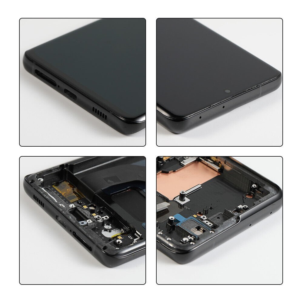 Stock Available Mobile Phone Lcds For Xiaomi Mi A3 Display Original Lcd Amoled Display Screen