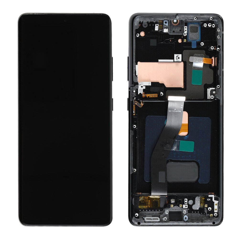 Stock Available Mobile Phone Lcds For Xiaomi Mi A3 Display Original Lcd Amoled Display Screen