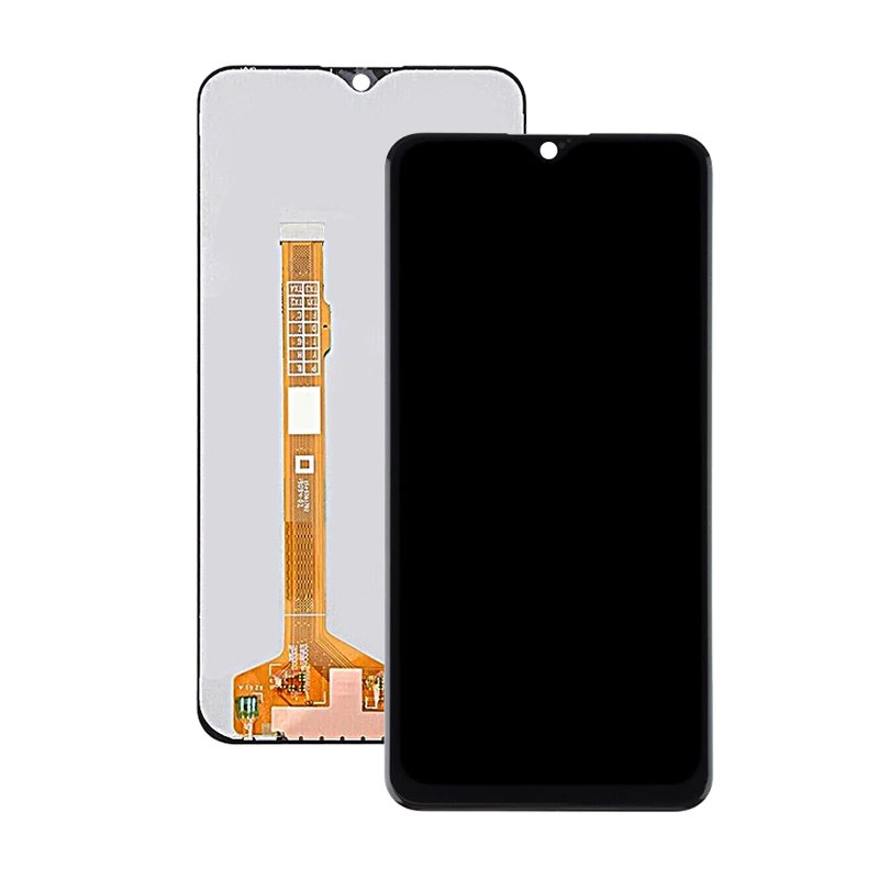Strength Factory Rest Assured Y15A Y15S Replacement Pantalla Display Touch Screen Mobile Phone Lcd For Vivo Y15A Y15S