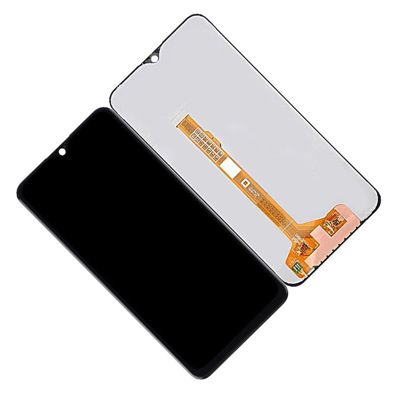 Strength Factory Rest Assured Y15A Y15S Replacement Pantalla Display Touch Screen Mobile Phone Lcd For Vivo Y15A Y15S