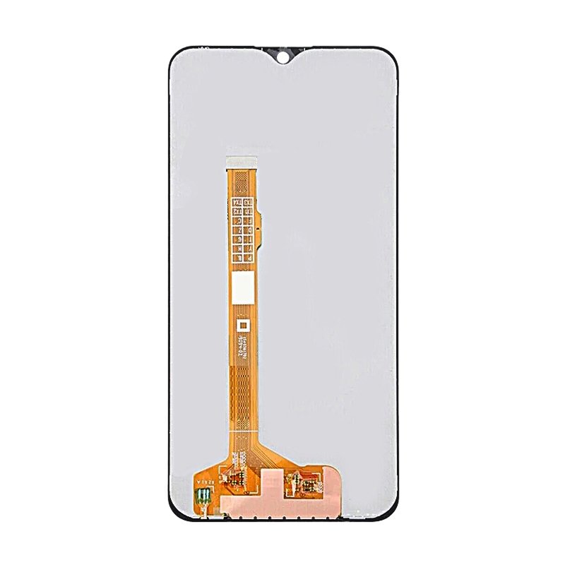 Strength Factory Rest Assured Y15A Y15S Replacement Pantalla Display Touch Screen Mobile Phone Lcd For Vivo Y15A Y15S