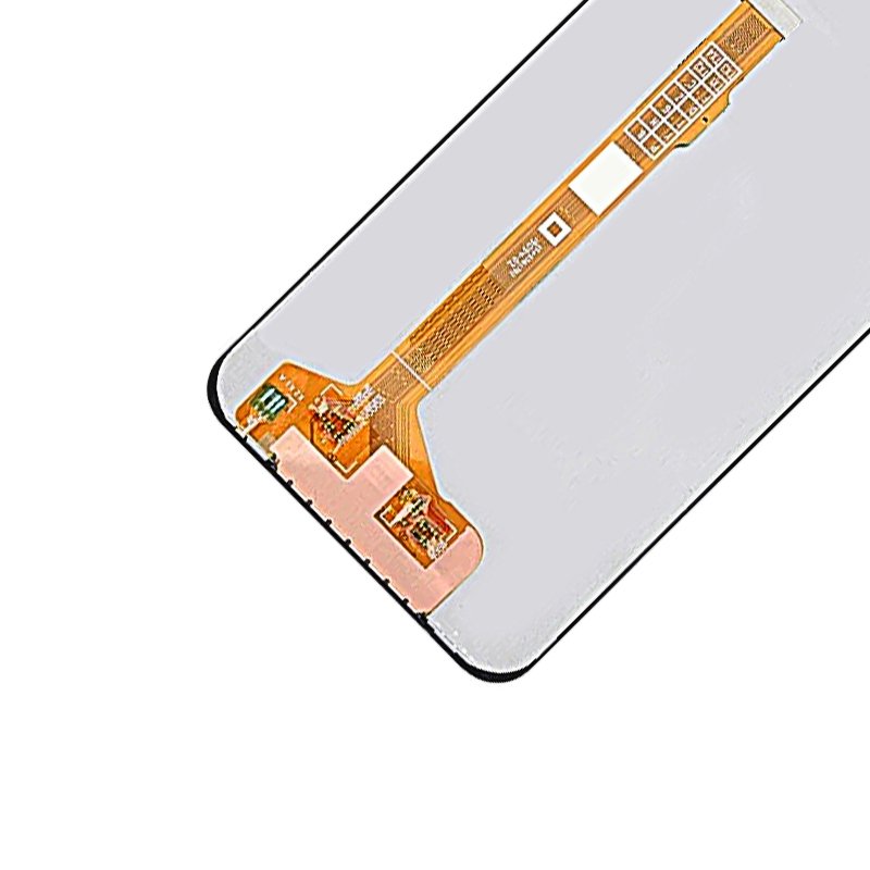 Strength Factory Rest Assured Y15A Y15S Replacement Pantalla Display Touch Screen Mobile Phone Lcd For Vivo Y15A Y15S