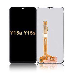 For Vivo Y15A