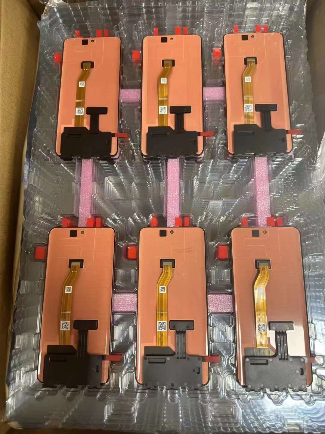 LCD Factory Original Lcd Display for Honor X9B For Honor X50 Screen touch Display service goods new