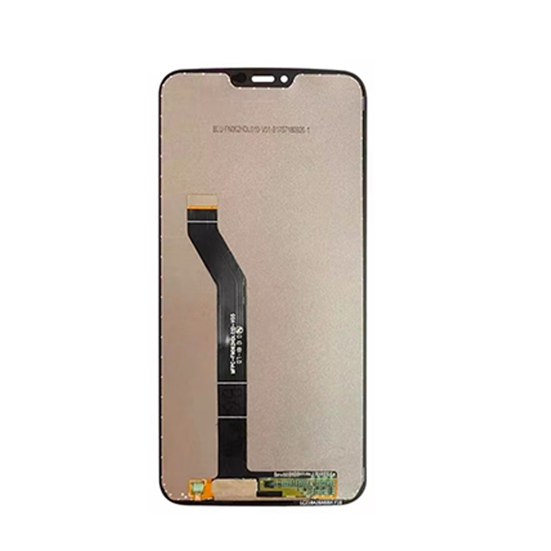 Mobile Phone LCDs for Motorola G7 Power lcd screen wholesale for Moto G7 Power dipslay pantallas screen Replacement