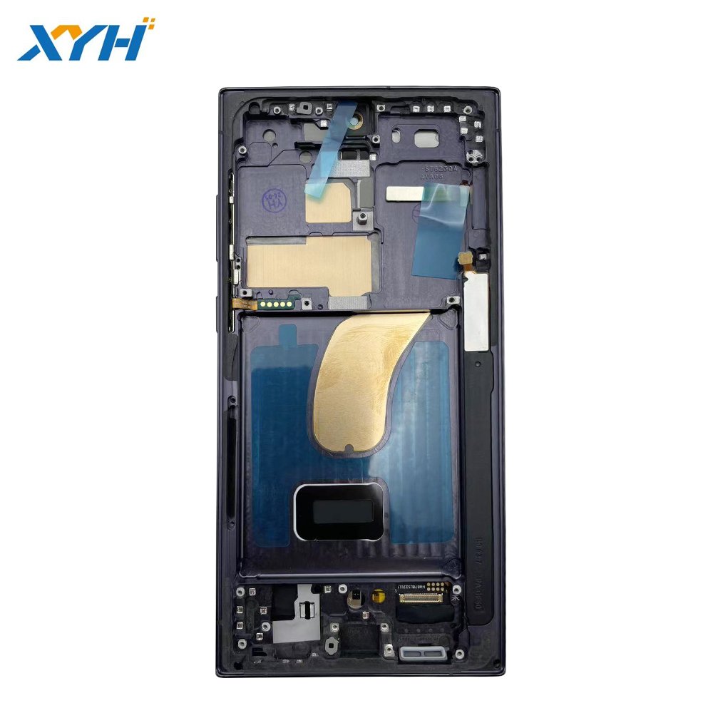 For Samsung Galaxy S23Ultra Mobile Phone Lcd Display Screen
