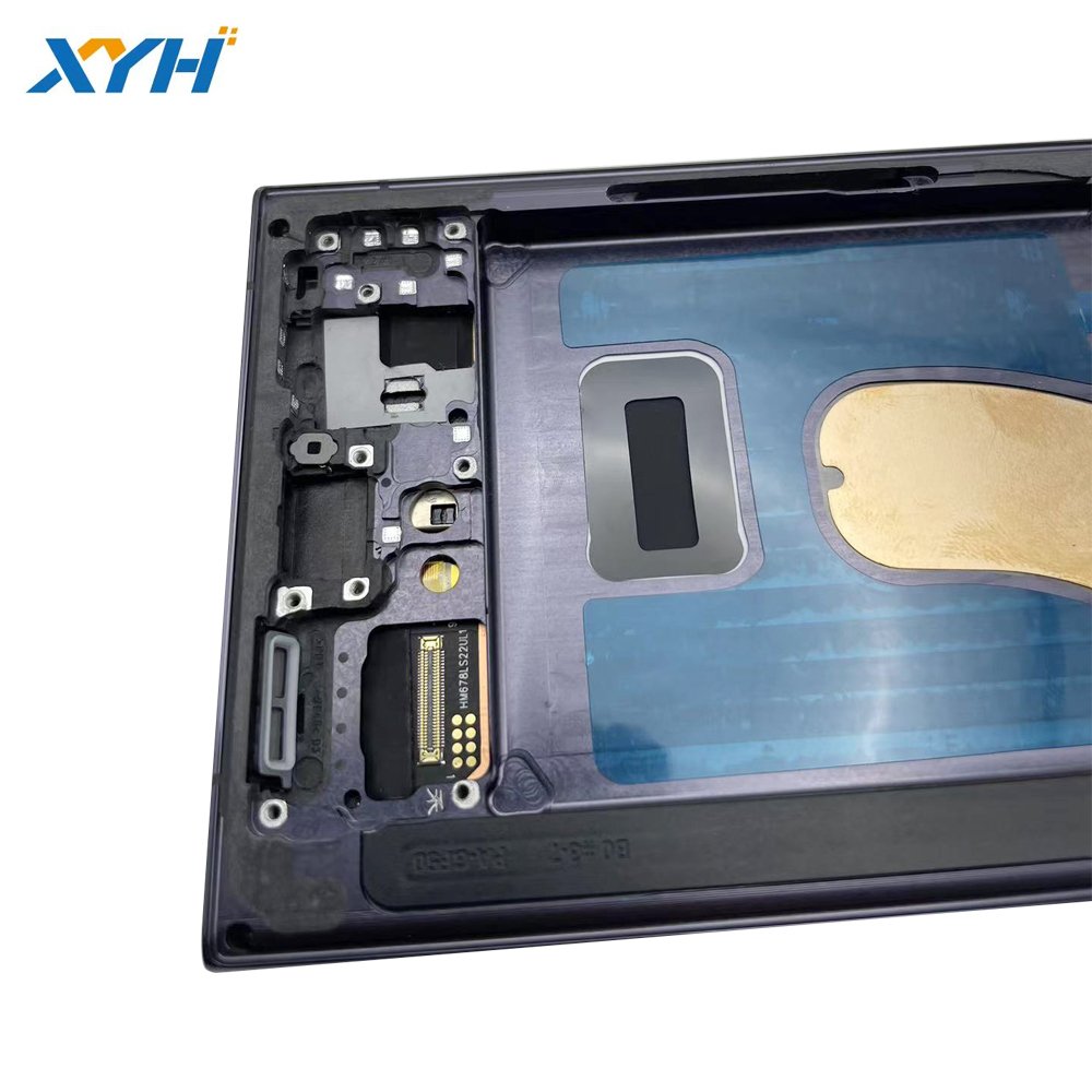 For Samsung Galaxy S23Ultra Mobile Phone Lcd Display Screen