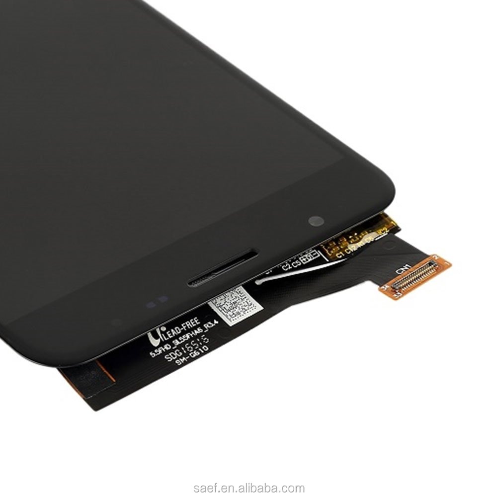 mobile phone screen For Samsung J7 Prime original Lcd replacement G6100 lcd Samsung pantallas para celulares