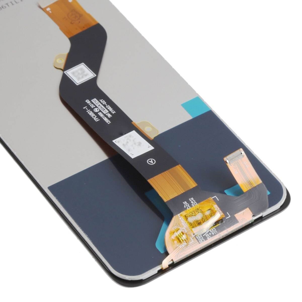 Mobile Phone lcds for Tecno CF7 Camon 11 Mobile Phone LCDS Touch Screen Display For Camon 11 CF7 BD4