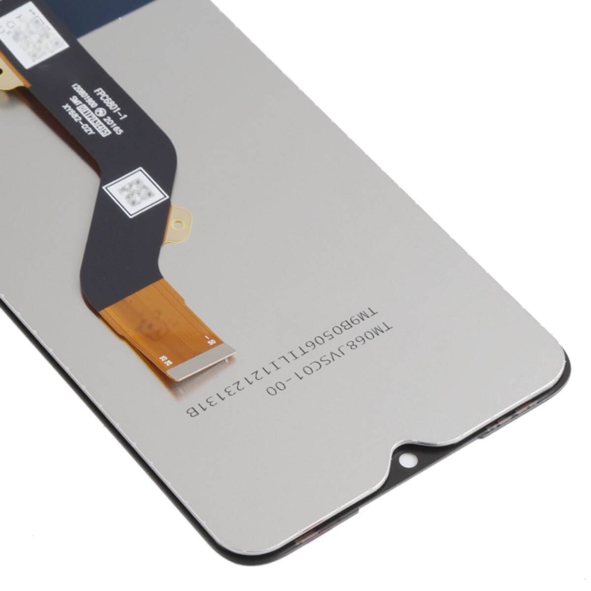 Mobile Phone lcds for Tecno CF7 Camon 11 Mobile Phone LCDS Touch Screen Display For Camon 11 CF7 BD4