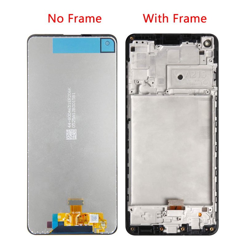 Mobile Phone LCDs for Samsung A21 lcd screen for Samsung A21s display pantallas for Samsung A21s lcd touch screen replacement