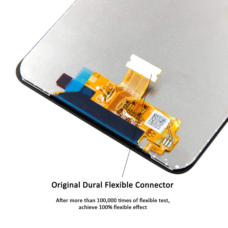 Mobile Phone LCDs for Samsung A21 lcd screen for Samsung A21s display pantallas for Samsung A21s lcd touch screen replacement