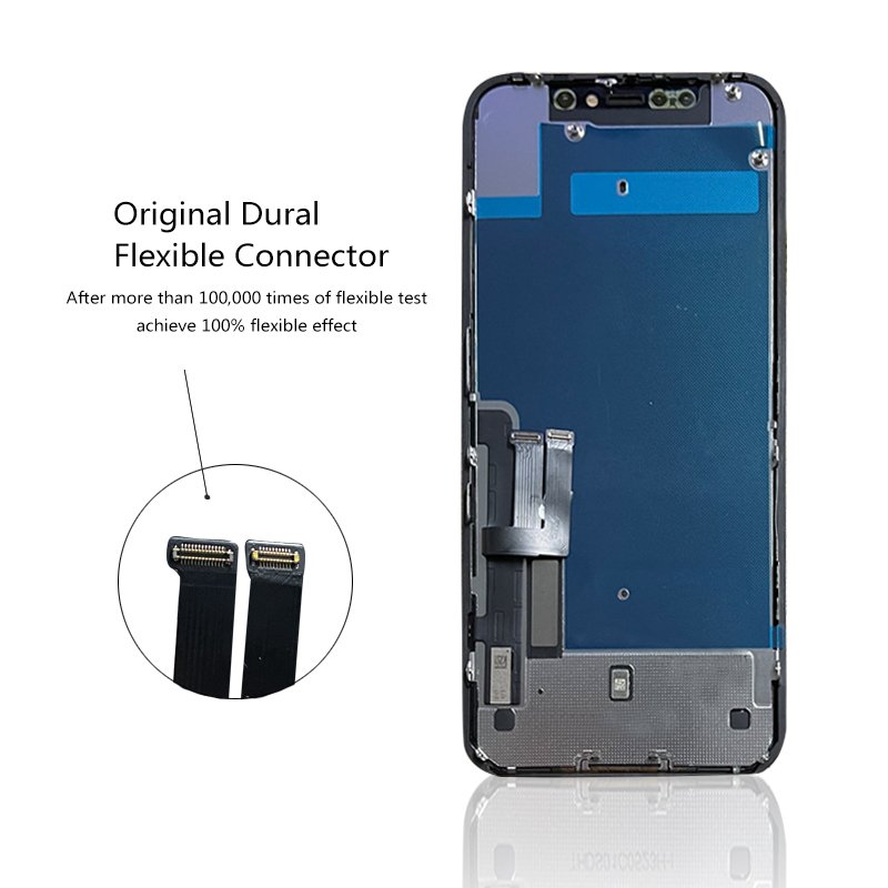 Factory Price Mobile Phone Lcd for apple iphone 11 screen replacements original oled incell display Lcd screen for iphone lcd