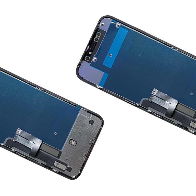 Factory Price Mobile Phone Lcd for apple iphone 11 screen replacements original oled incell display Lcd screen for iphone lcd