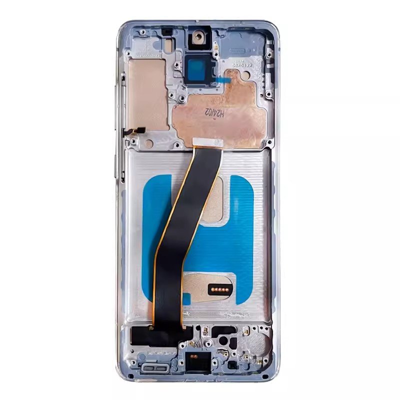 for Samsung Galaxy S20 S20 Plus Ultra FE G980 G986 G988 Mobile Phone Lcds Display Touch Screen Replacement Factory Wholesale
