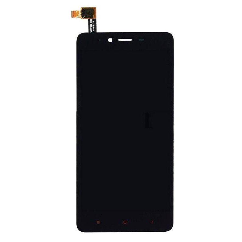 Factory Wholesale Price Mobile LCD Screen For Redmi Note 2 Prime LCD Display Touch Screen Digitizer Replacement