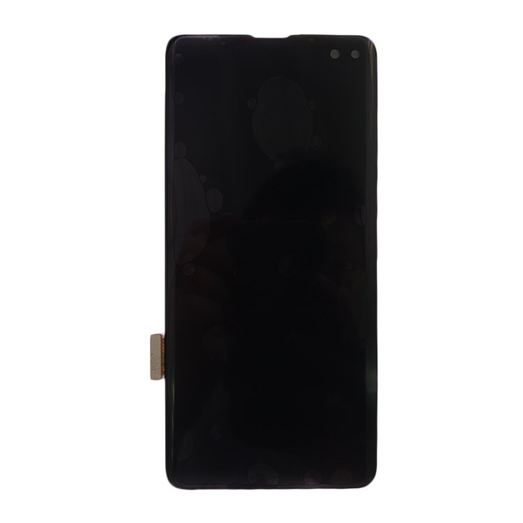 Professional Hdr10+ Mobile Phone Lcds Glass 6 Replacement for Samsung S10 Plus Corning Gorilla Shenzhen MS for Galaxy S10e 2 Pcs