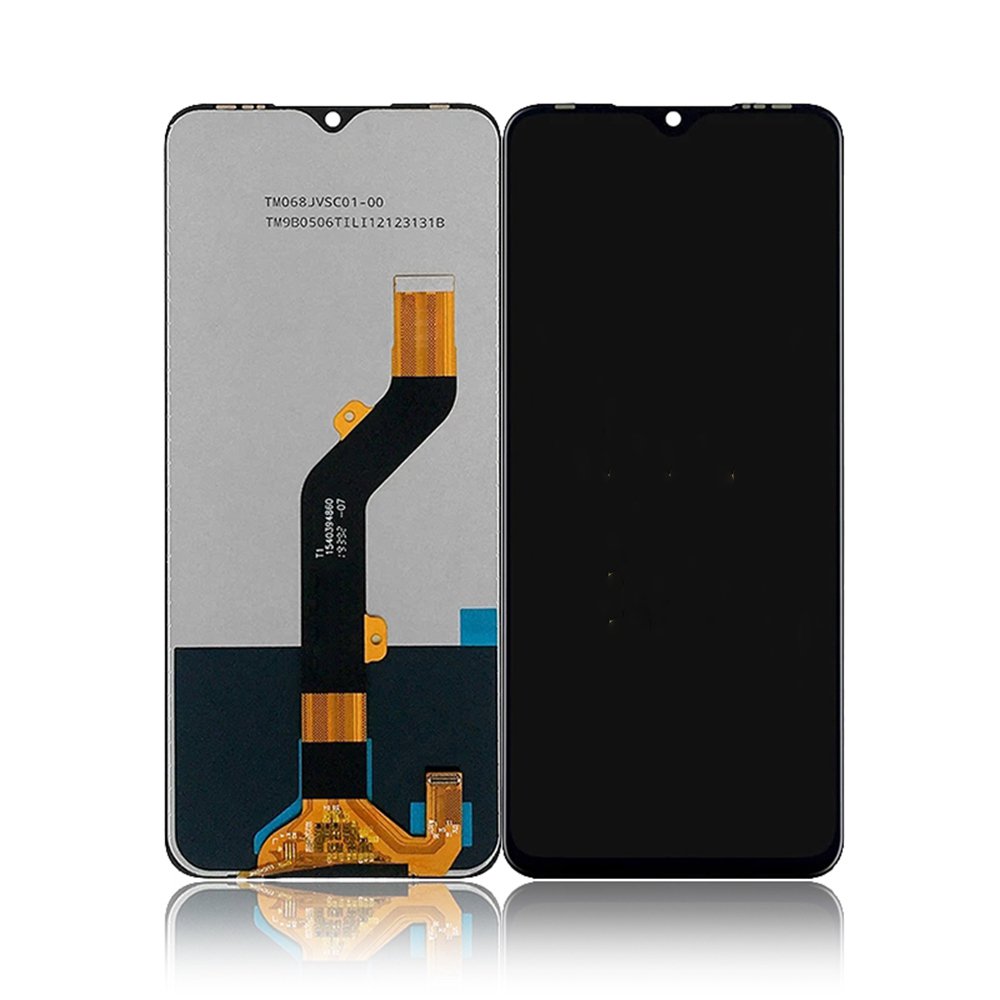 Lcd touch screen For tecno spark 7 8T 6 Go displays Mobile Phone Lcds For infinix X650 X657 hot 7 8 9 10 play 12 LCD Display