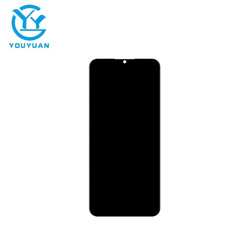 Mobile Phone For samsung a03s a02s a03 Screen Replacement Touch Screen Digitizer LCD