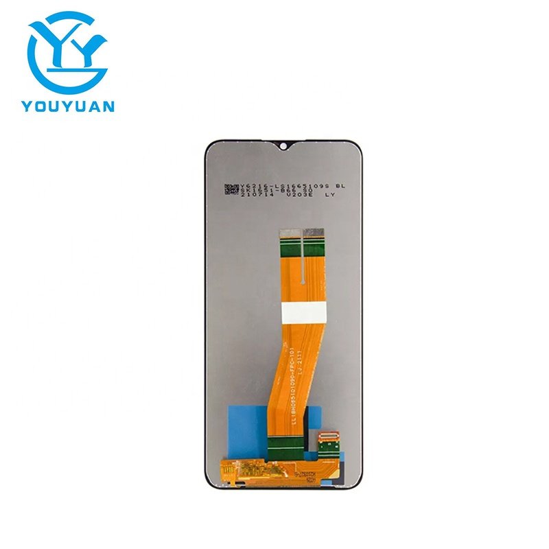 Mobile Phone For samsung a03s a02s a03 Screen Replacement Touch Screen Digitizer LCD