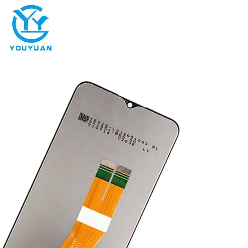 Mobile Phone For samsung a03s a02s a03 Screen Replacement Touch Screen Digitizer LCD