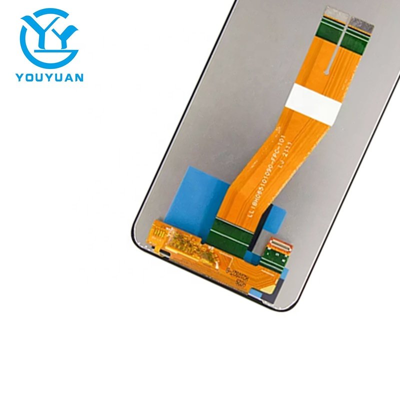 Mobile Phone For samsung a03s a02s a03 Screen Replacement Touch Screen Digitizer LCD