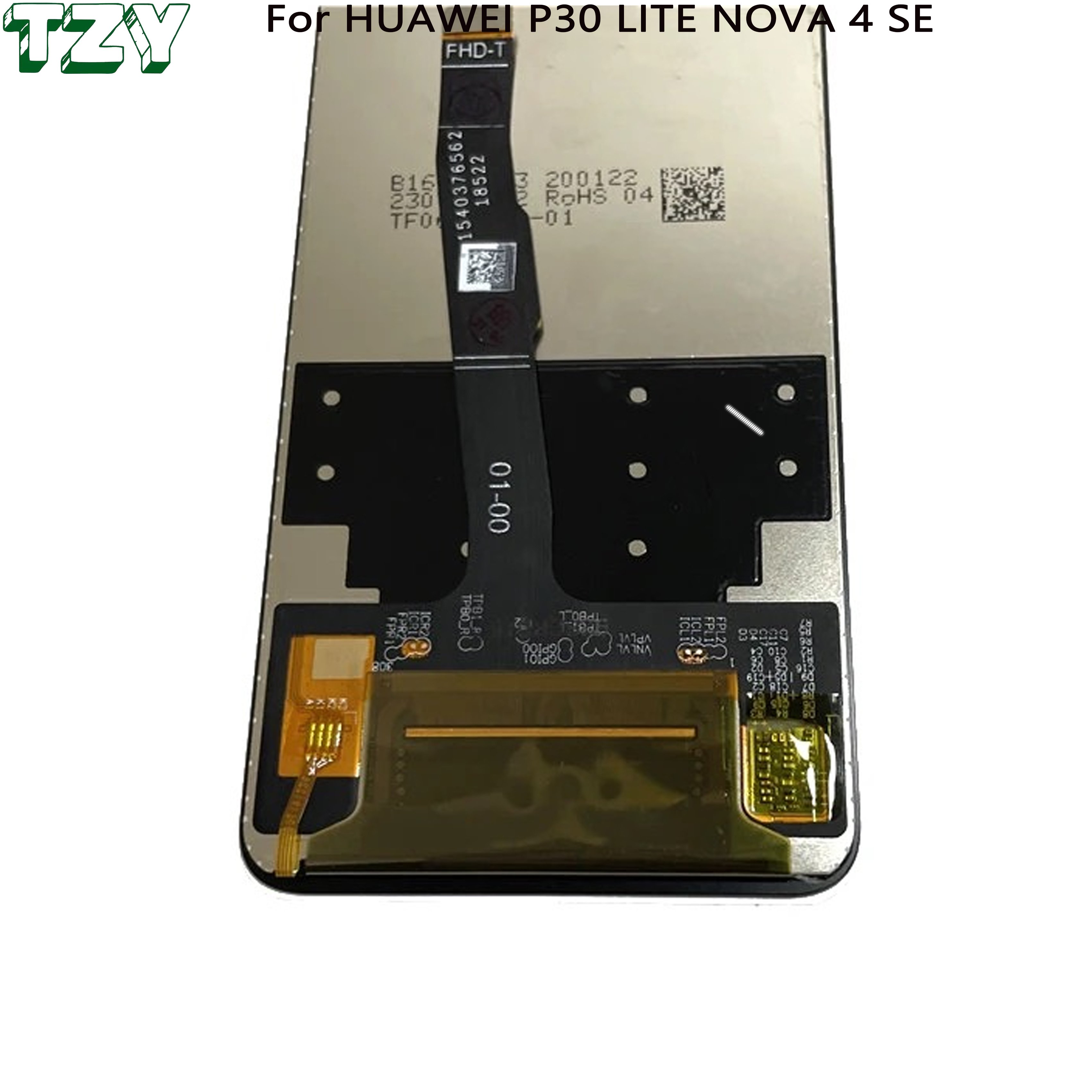 Wholesale Mobile Phone LCD For Huawei P30 Lite Scerrn Display With Touch Digitizer Assembly
