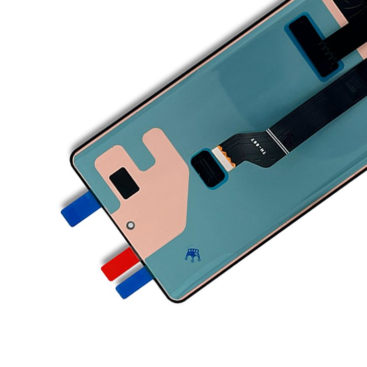 Mobile Phone Lcd Orginal For Huawei Honor 60 Screen Touch Screen Replacement For Huawei Honor 60 Lcd display