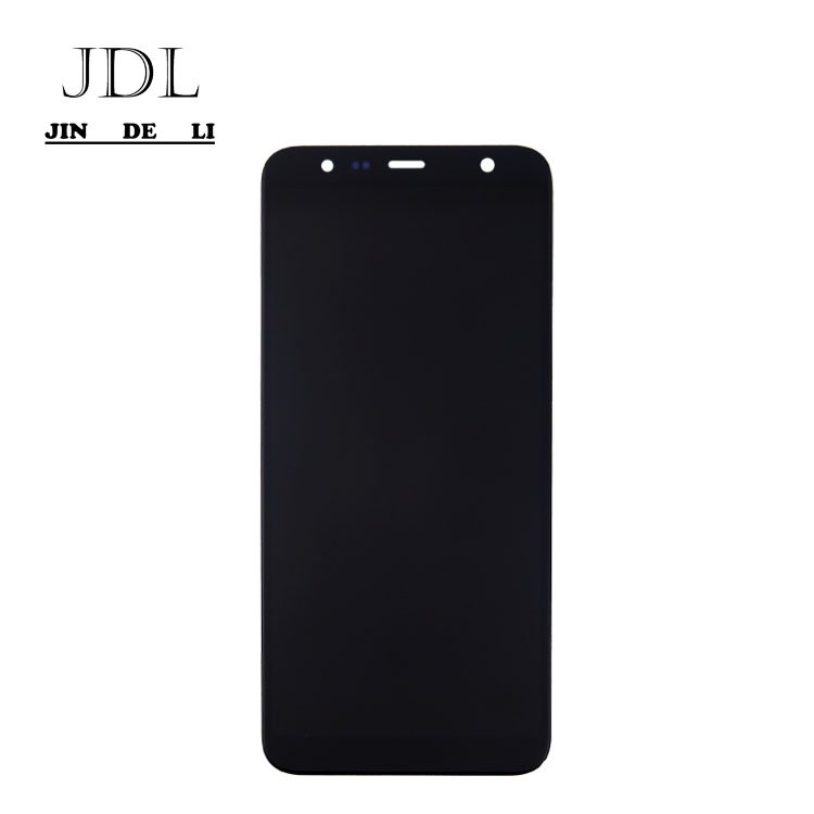 High Quality Mobile Phone Spare Parts LCD Display Touch Screens for SAMSUNG for Galaxy J610/J6+/J410/J4+