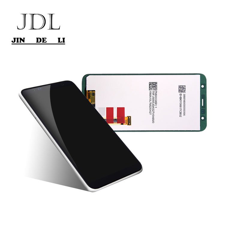 High Quality Mobile Phone Spare Parts LCD Display Touch Screens for SAMSUNG for Galaxy J610/J6+/J410/J4+