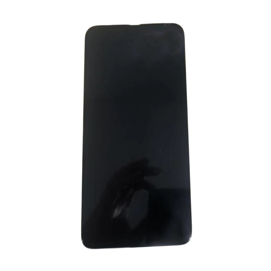 6.5'' Mobile Phone Replacement for Motorola One Fusion Plus Display with Touch Screen for Moto One Fusion Plus XT2067 LCD