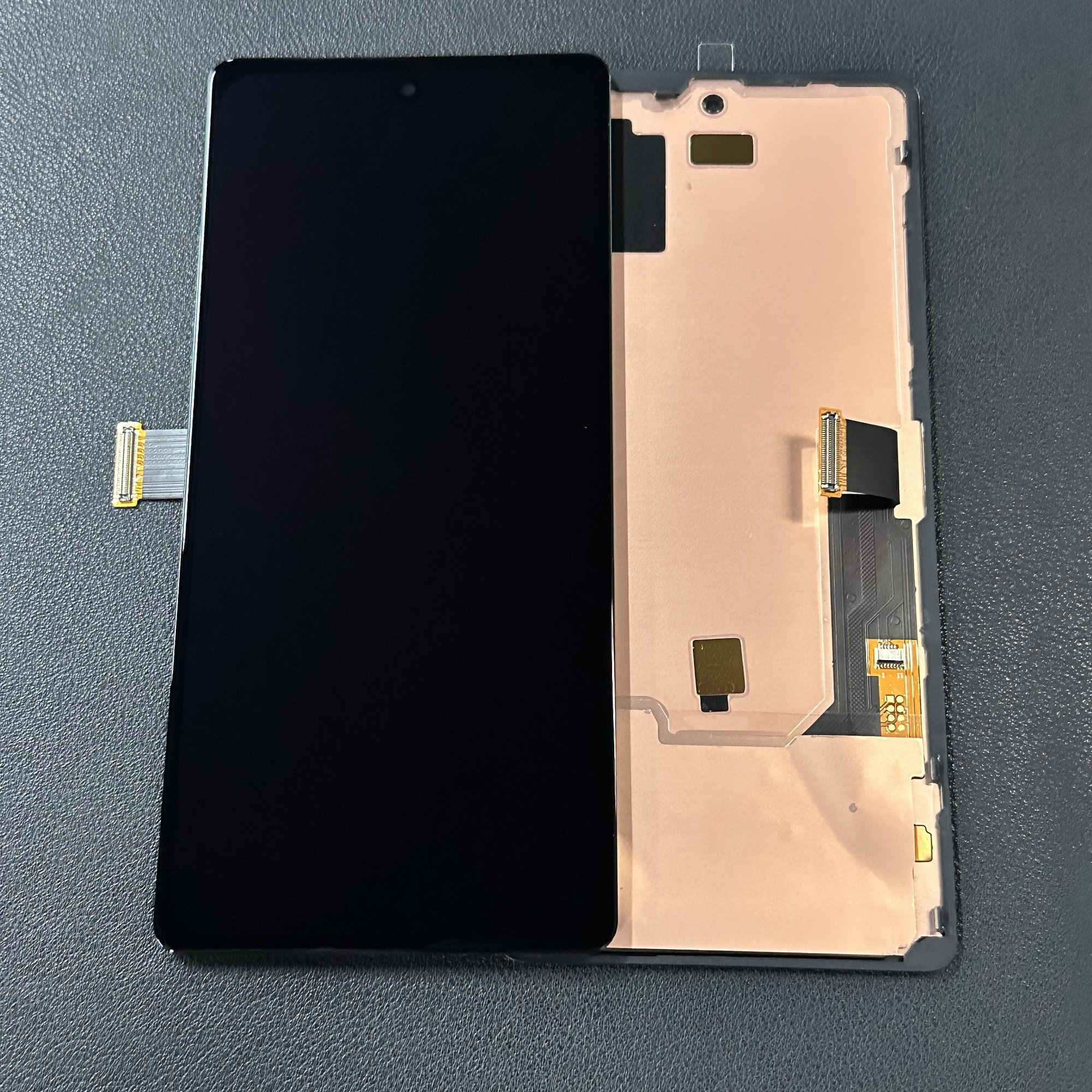 Original Quality Mobile Phone Lcds Lcd Touch Screen Mobile Display For Google pixel 3XL 4A 5G 4XL 5A 6 6A 6pro 7 7A 7pro 8 8pro