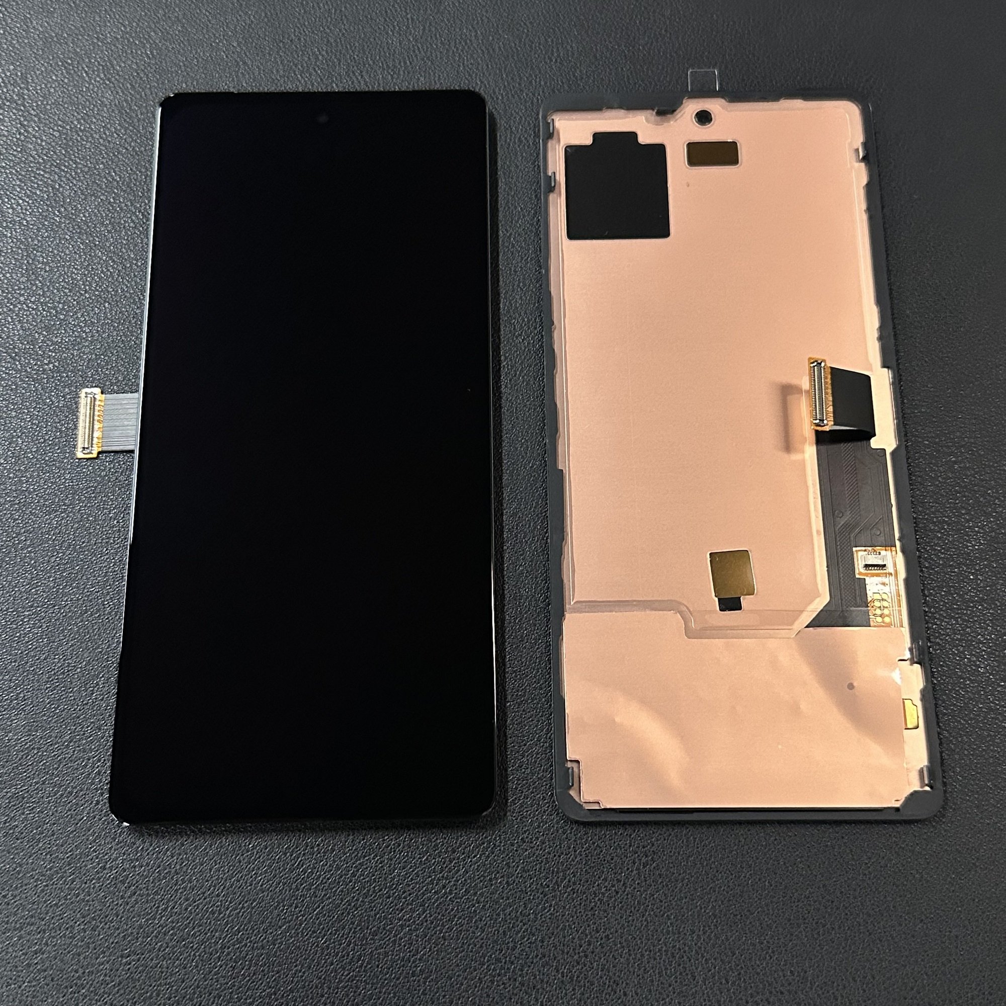 Original Quality Mobile Phone Lcds Lcd Touch Screen Mobile Display For Google pixel 3XL 4A 5G 4XL 5A 6 6A 6pro 7 7A 7pro 8 8pro