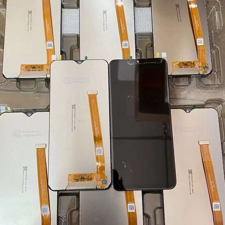 Brilliant Quality Original 5.83 INCH Mobile Phone LCD Touch Screen for Sam A10E A20E A102U