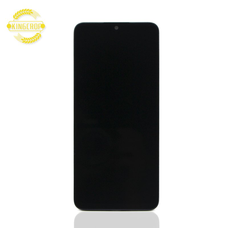 6.88" New Mobile Phone LCD for Xiaomi Redmi 14C Touch Screen Digitizer Replacement LCD For Redmi 14C with without Frame