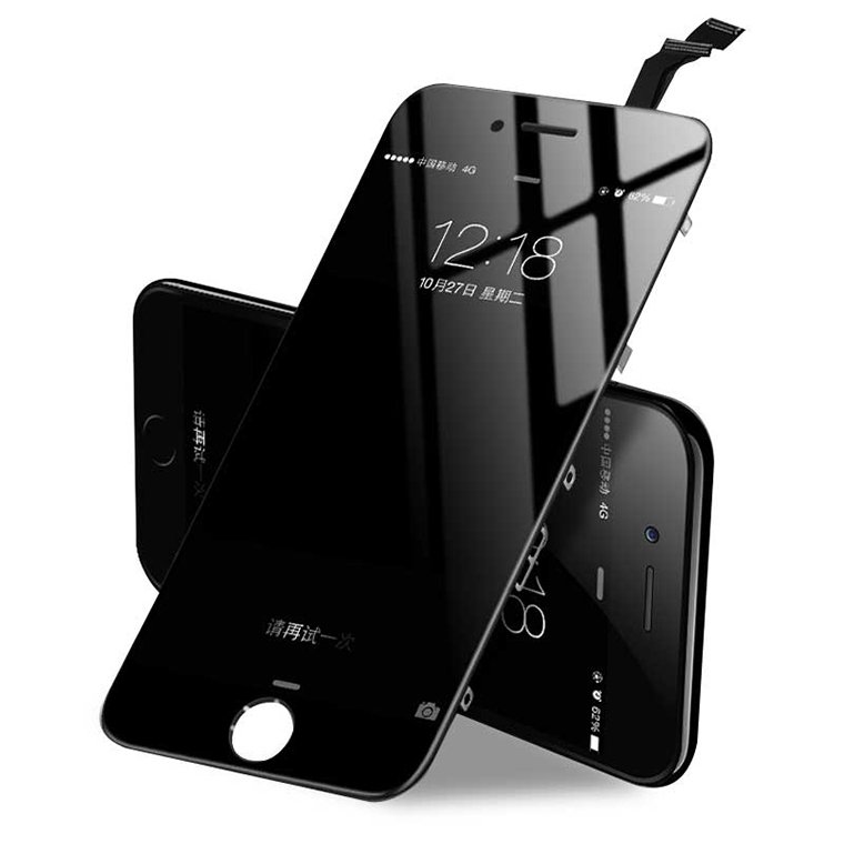 OEM for iphone 6 lcd display screen 5S 6 7 8 plus x xr xs max 11 pro max mobile screen display lcd for iphone 6s