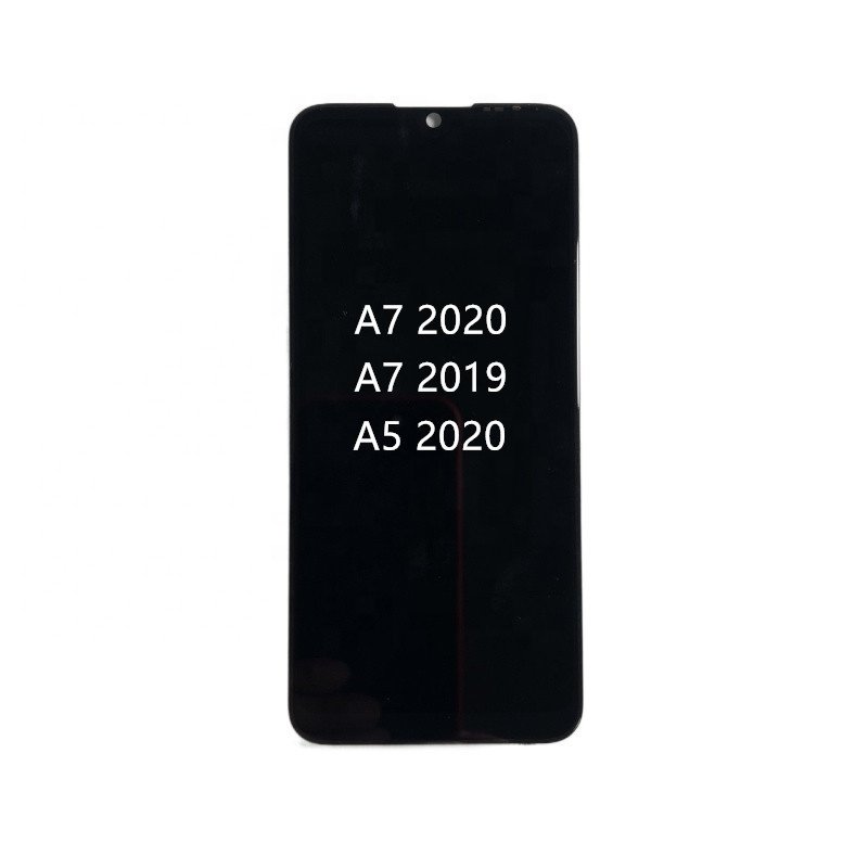 Mobile Phone LCD Display For ZTE Blade A7 2020 A7 2019 A5 2020 Phone Screen With Touch Digitizer Assembly