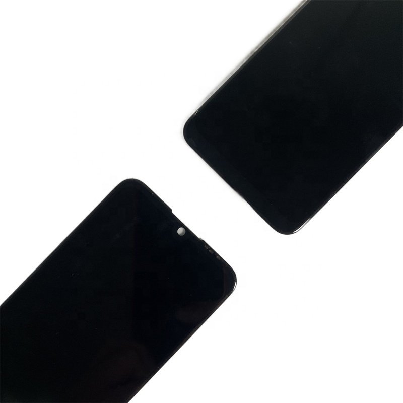Mobile Phone LCD Display For ZTE Blade A7 2020 A7 2019 A5 2020 Phone Screen With Touch Digitizer Assembly