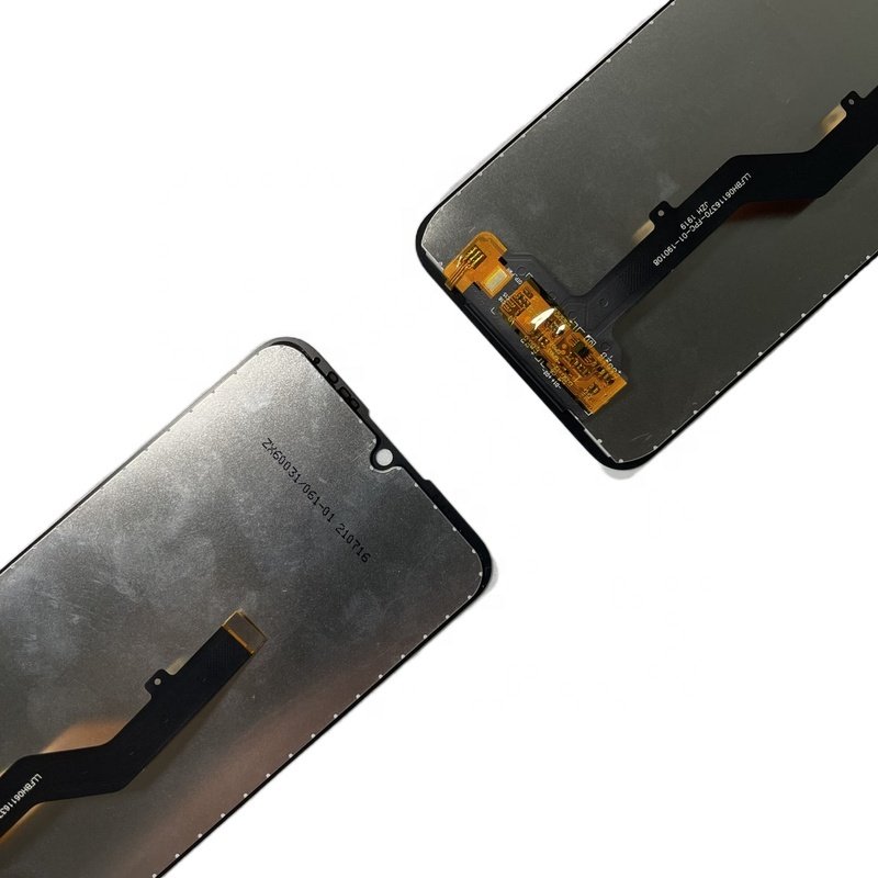 Mobile Phone LCD Display For ZTE Blade A7 2020 A7 2019 A5 2020 Phone Screen With Touch Digitizer Assembly