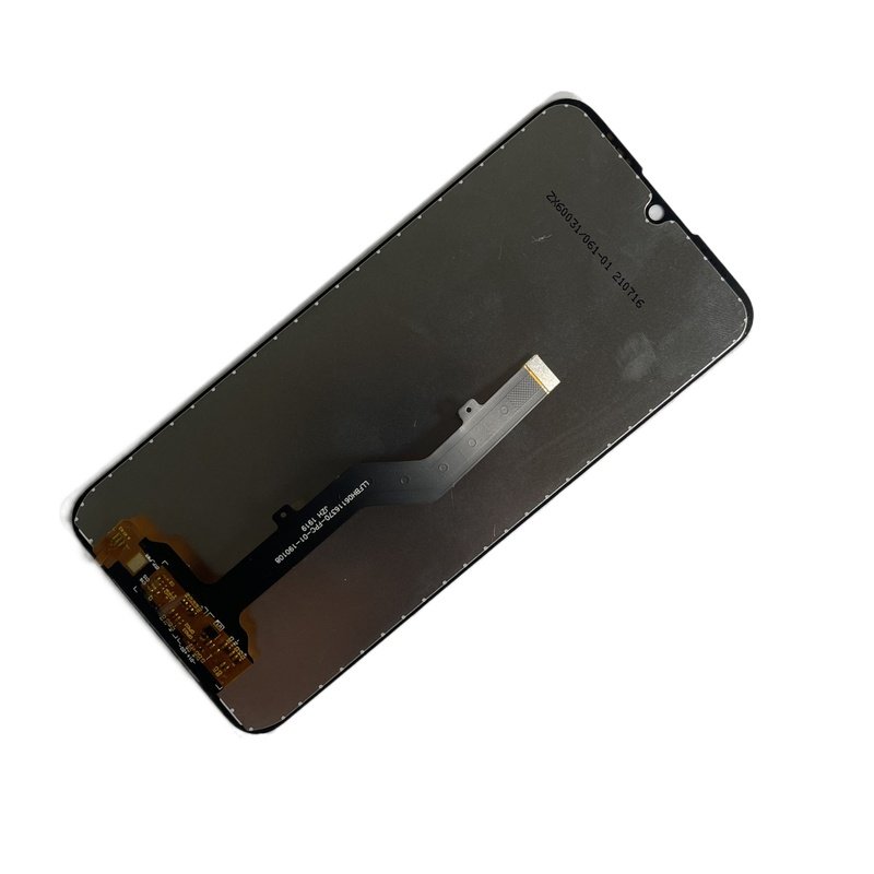 Mobile Phone LCD Display For ZTE Blade A7 2020 A7 2019 A5 2020 Phone Screen With Touch Digitizer Assembly