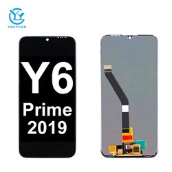 for huawei y6 prime 2019