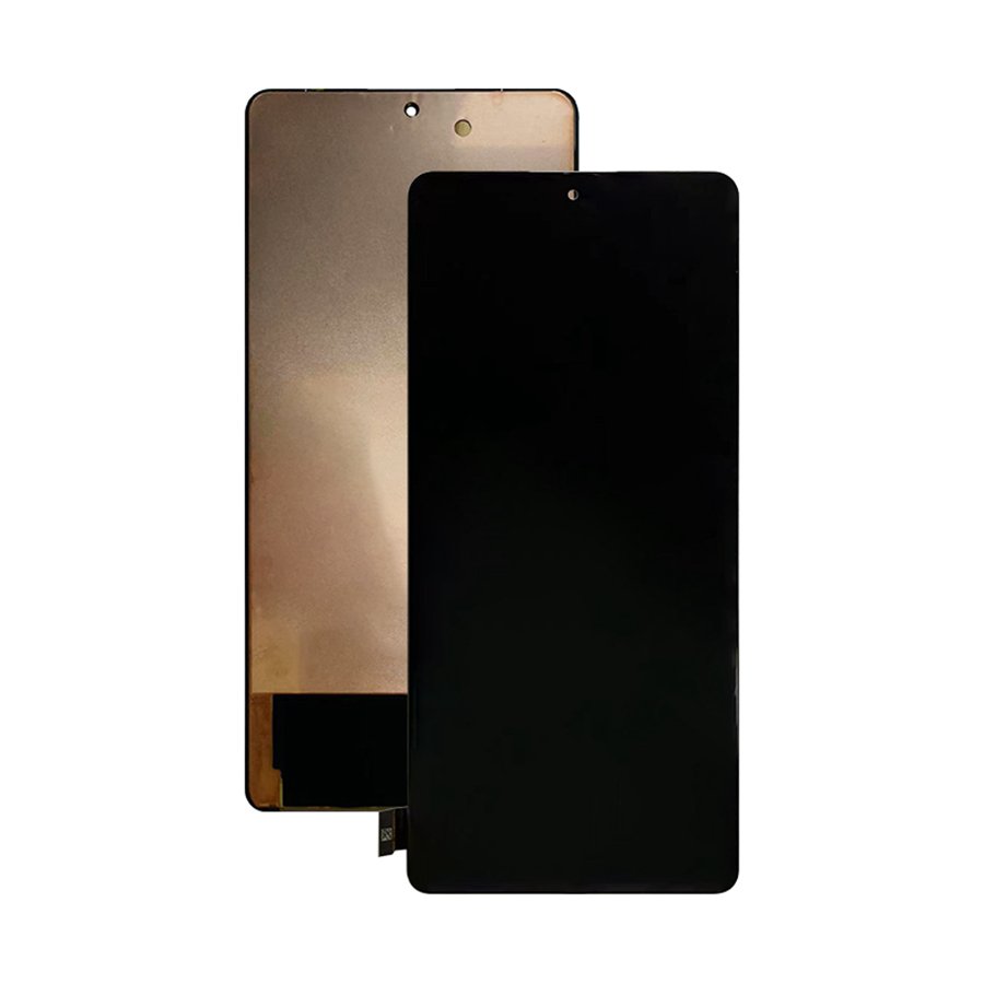 Original Black Shark 5 Pro Mobile Phones Lcds For Xiaomi Black Shark 5 Pro Screen Replacement Touch Screen Display Digitizer