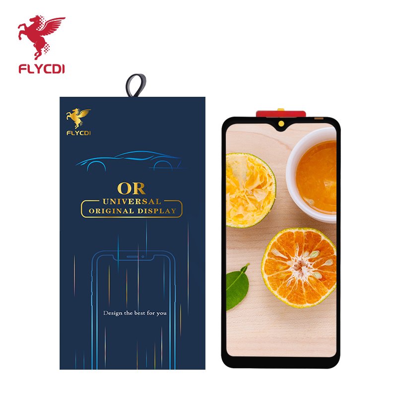 FLYCDI LCD cell phone lcd screen replacement For vivo Y91 incell Touch Screen Assembly For vivo Y93 Y1S Y91