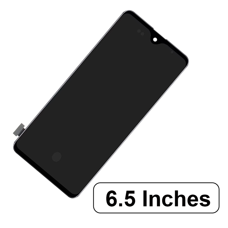 Display for A51 Mobile Phone Digitizer Assembly Incell OLED Original Frontal Pantalla LCD Screen for Samsung A51 A515