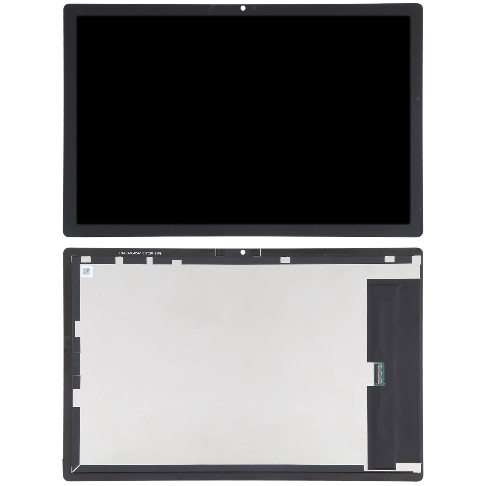 Hot Selling Original LCD Touch Screen with Digitizer Full Assembly for Samsung Galaxy Tab A8 10.5 2021 SM-X200 SM-X205