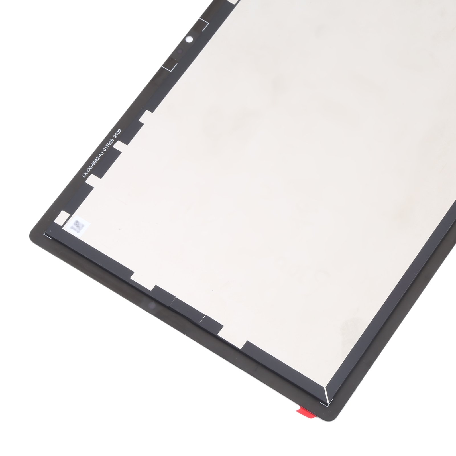 Hot Selling Original LCD Touch Screen with Digitizer Full Assembly for Samsung Galaxy Tab A8 10.5 2021 SM-X200 SM-X205