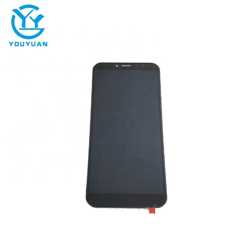 New Arrival Phone Parts LCD Touch Screen Assembly For Alcatel 1s 2019 5024 OT5024