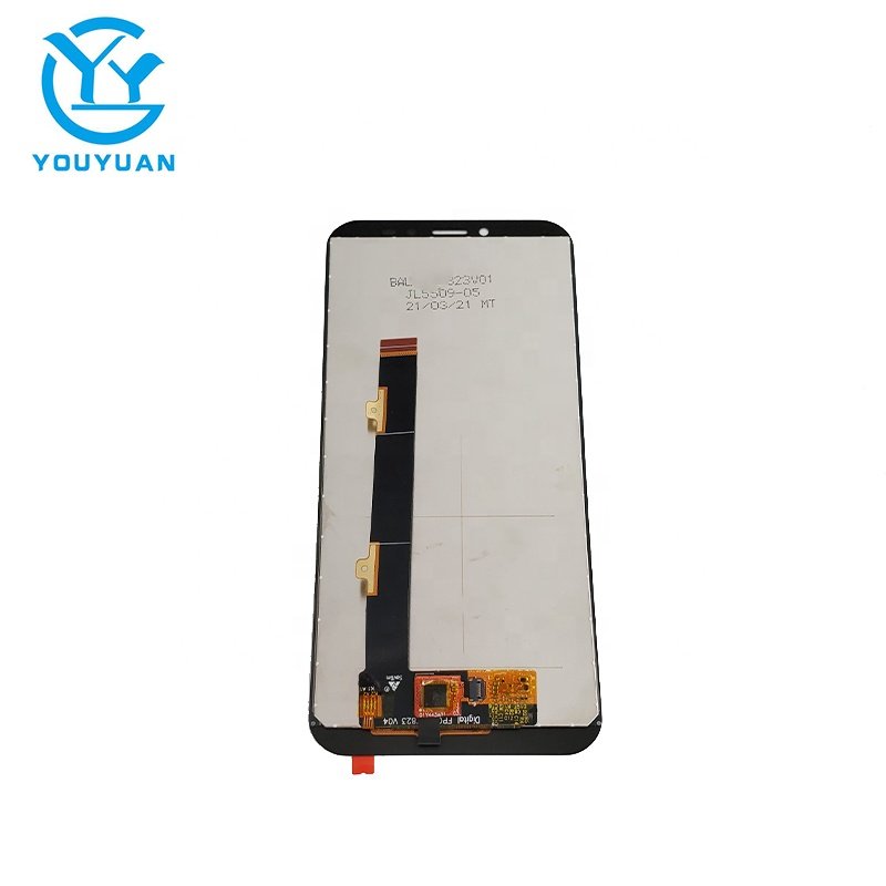 New Arrival Phone Parts LCD Touch Screen Assembly For Alcatel 1s 2019 5024 OT5024
