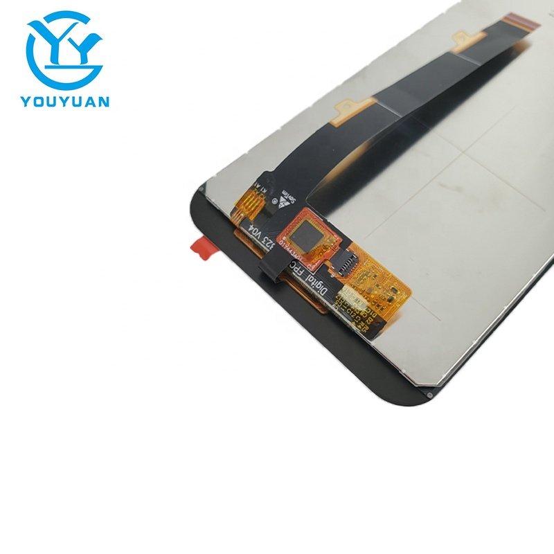 New Arrival Phone Parts LCD Touch Screen Assembly For Alcatel 1s 2019 5024 OT5024